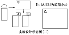 关于植物生长素,达尔文,温特等科学家相继进行了长期的具体研究.