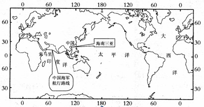 协调下,中国人民解放军舰艇编队于12月26日从海南三亚启航,前往亚丁湾