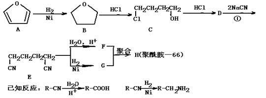 2014高考名师推荐化学选做题练习1