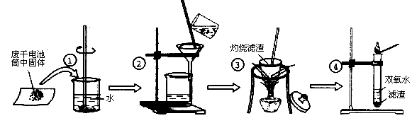 (8分)某校研究性学习小组用相同大小的铜片和锌片