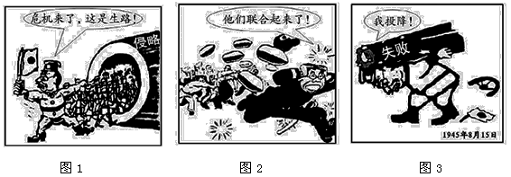 对以下漫画的解读,错误的一项是