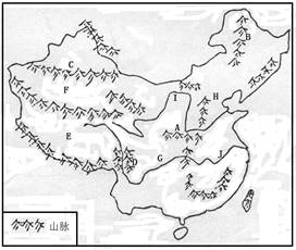 2014-2015学年重庆开县八年级上学期期末考试地理试卷