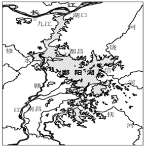 2015-2016学年浙江乐清国际外国语学校高一下学期2月月考地理试卷