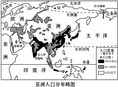 对亚洲的人口_亚洲人口分布图(2)