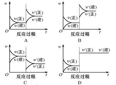 【百强校】2016-2017学年西藏拉萨中学高二上学期月考二化学卷(带解析