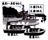 怎样租船最省钱?