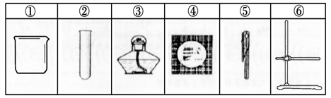 化学实验仪器 常见仪器及制材的辨认  【推荐1】取下刚加热后的蒸发皿