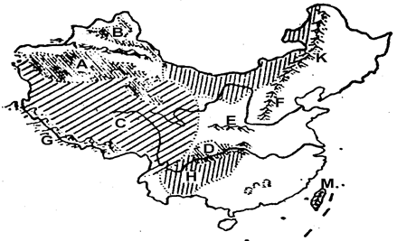 山脉示意图矢量