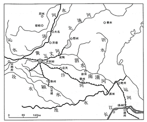 区域经济发展从一个侧面反映了社会发展的特征
