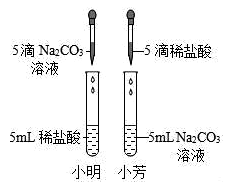 江苏省盐城市滨海县第四教育集团2018届九年级下学期月考模拟化学试题