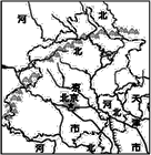 【推荐1】读"北京市简图"和"a,b两地多年平均各月气温和降水量图"