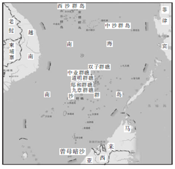 评价三沙市旅游资源开发的条件.