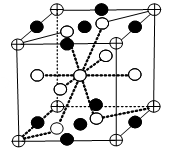 ②镧镍合金可用于储氢,储氢后晶体的化学式为lani 5(h 2) 3,其最小