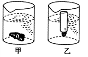 初中物理综合库 力学 压强与浮力 压强 液体压强 液体压强的特点和