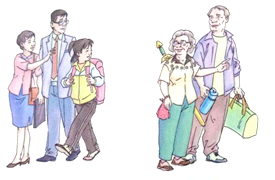 【我国公民基本权利及其特点 习题|试题|练习题