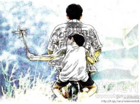 下面是原国家邮电部发行的我国首枚世界粮食日