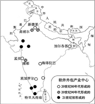 中国,尼泊尔 c.不丹,孟加拉国 d.斯里兰卡,泰国【小题2】