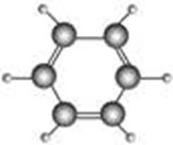写出苯的分子式__________________结构式____________,结构简式