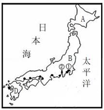 日本最长的河流(信浓川)长约367千米.