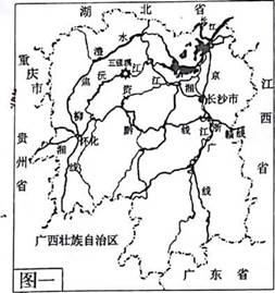 长江三角洲和珠江三角洲区域经济发展水平全国领先,是