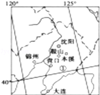 辽东丘陵【小题2】(小题2)下列属于大连主要