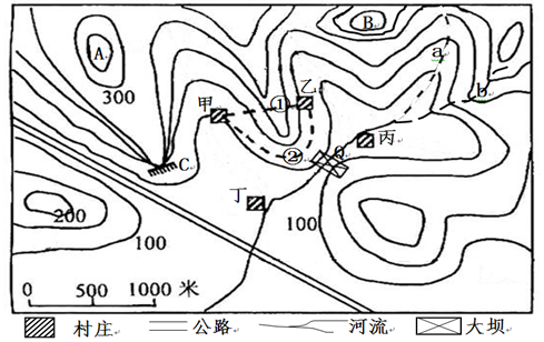 浙江省绍兴市上虞区城南中学2017-2018学年七年级上学期期中考试历史与社会试题