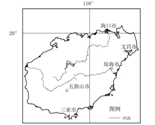 (10分)读"长江某年的汛期水位,流量变化过程线图"