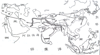 a.耶稣 b.汉谟拉比 c.胡夫 d.乔达摩·悉达多