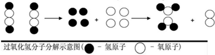 如图是氢气在氯气中燃烧生成氯化氢的微观模拟图,请回答下列问题