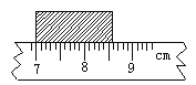 1.69cm c.1.6cm d.以上读数都不正确