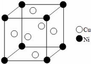 图一是na,cu,si,h,c,n等元素单质的熔点高低顺序,其中c,d均为热和电的