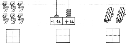2018-2019学年人教版一年级上册第二次模拟考试数学试卷