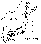 2018-2019学年广东省揭阳市揭西县九年级(上)期末地理试卷