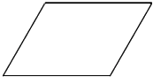 小学数学综合库 空间与图形 平面图形的认识 平行四边形的特征及性质