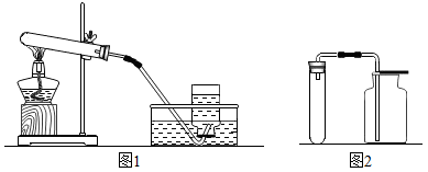 同学们在实验室中进行氧气和二氧化碳的制取及性质实验,请你参与