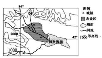 塔里木盆地位于新疆的什么部位 image032.png