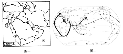 世界主要运河地理位置 image001.png