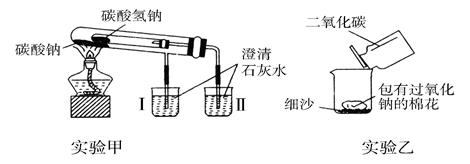 用图1实验装置(铁架台,酒精灯略) 验证溴乙烷的性质