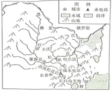 区域可持续发展 区域经济发展 区域农业发展——以我国东北地区为例
