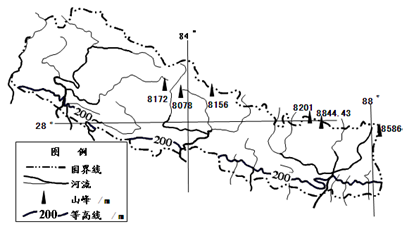 阿姆河发源于中亚天山西段和帕米尔高原西部,是中亚最