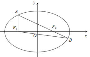 知识点选题 求椭圆的离心率或离心率的取值范围 的左,右焦点.