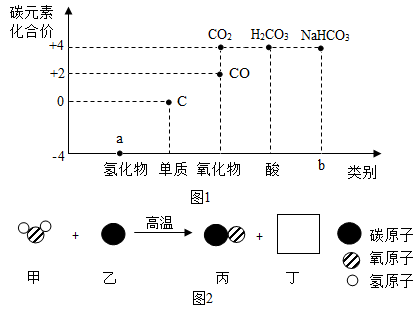 初中化学综合库 身边的化学物质 碳和碳的氧化物 二氧化碳和一氧化碳